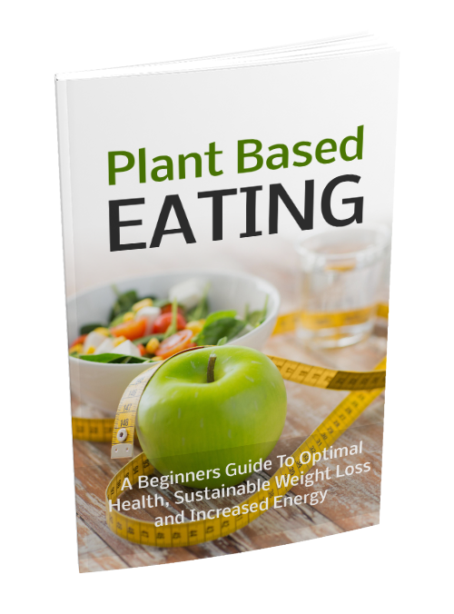 Plant based eating