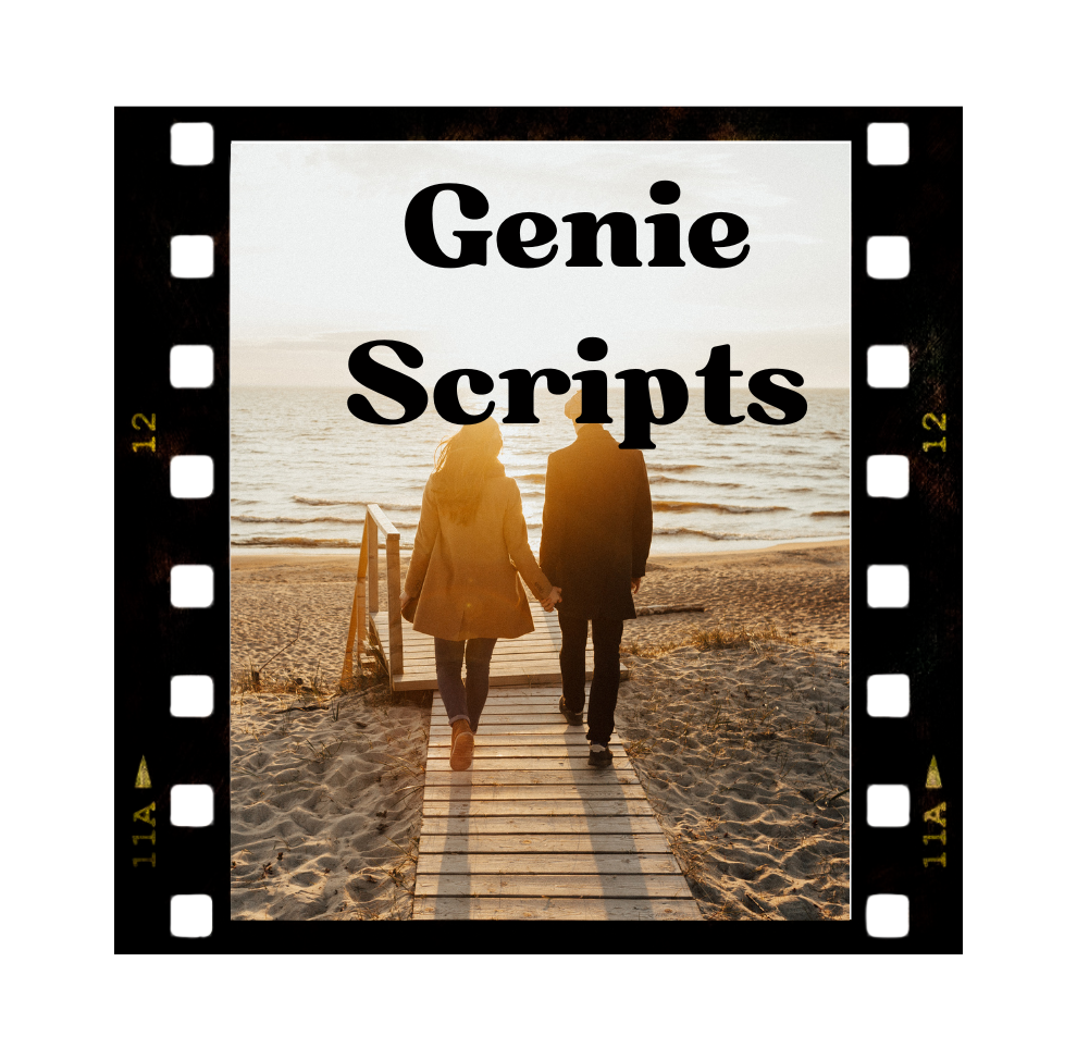 Genie Script