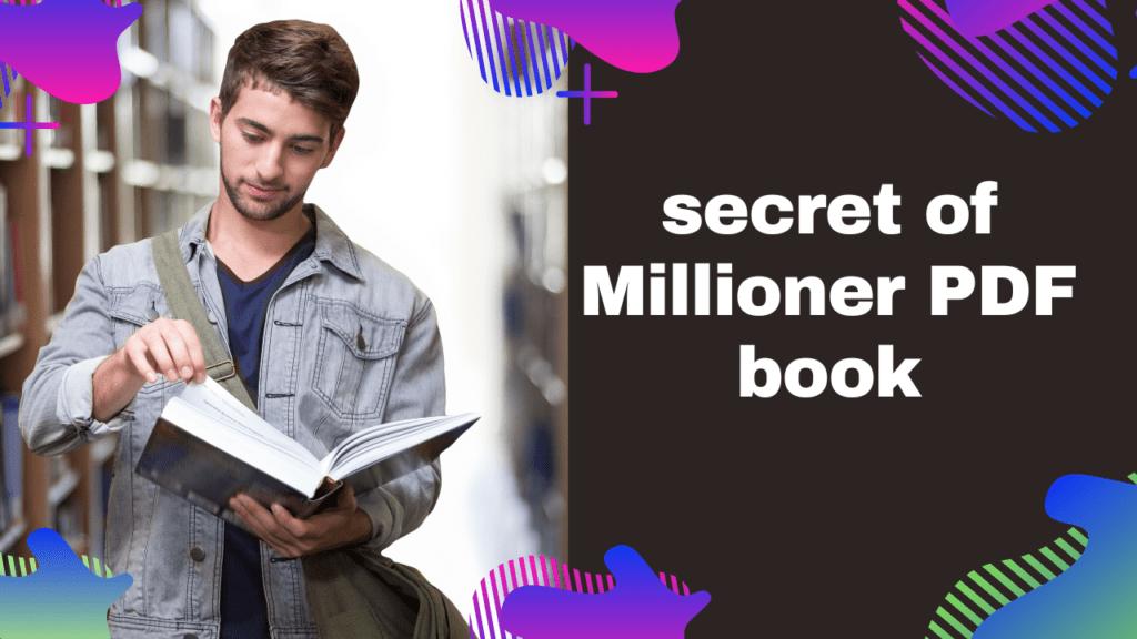 Millionaire Secrets