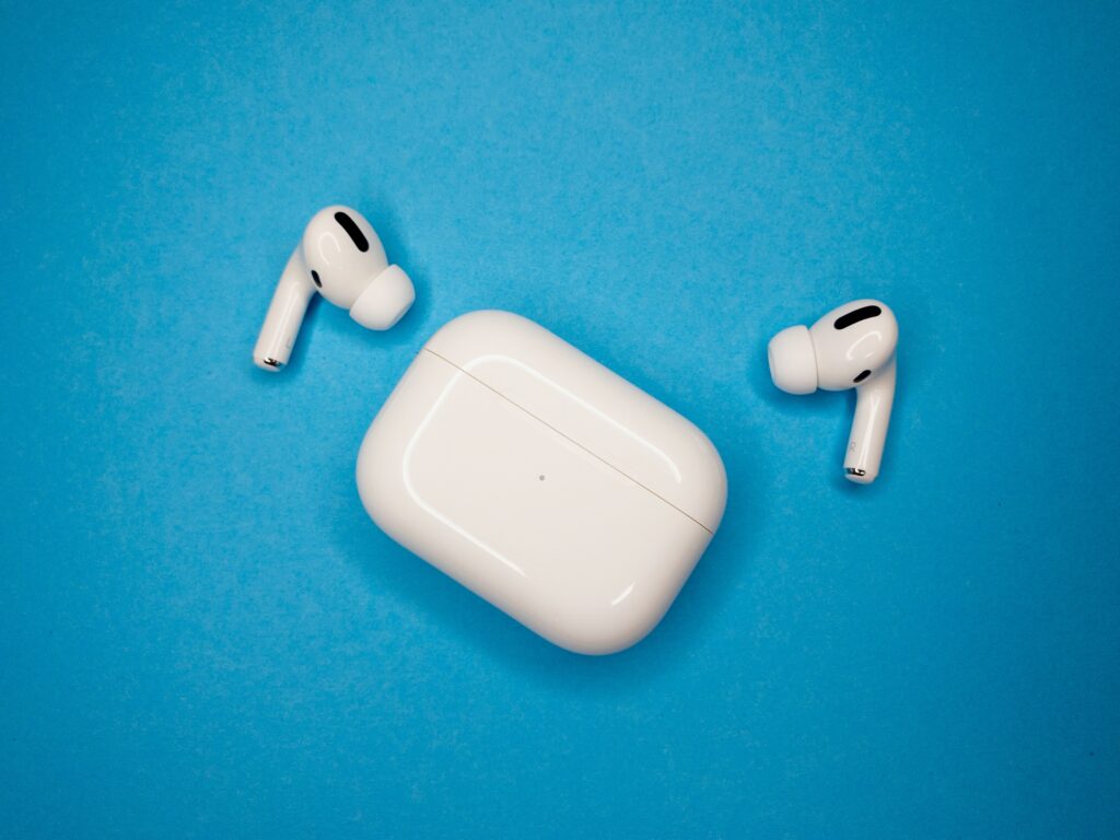 Airpods Iphone 13